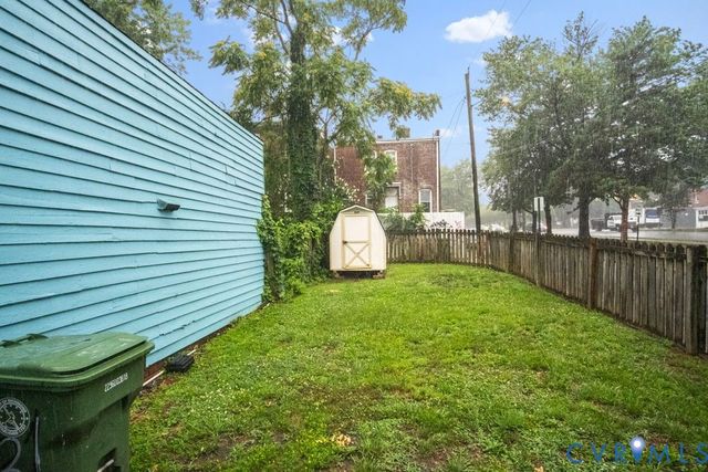 521 Catherine St, Richmond, VA 23220