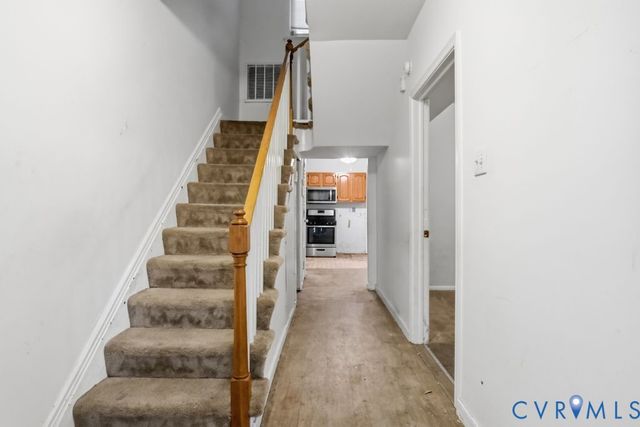 521 Catherine St, Richmond, VA 23220