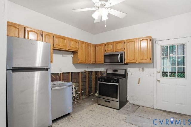 521 Catherine St, Richmond, VA 23220