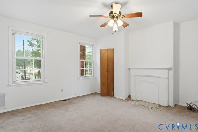 521 Catherine St, Richmond, VA 23220