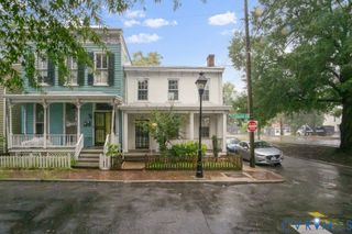 521 Catherine St, Richmond, VA 23220