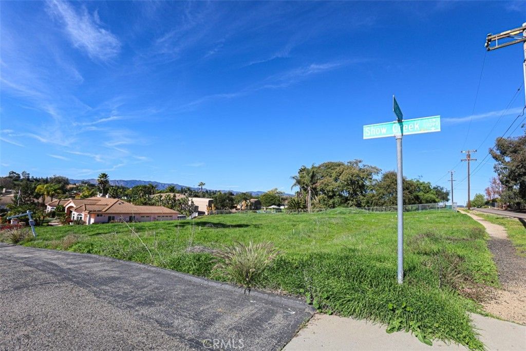1086 Snow Creek, Fallbrook, CA 92028