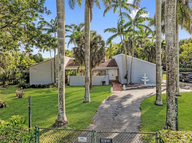 17150 SW 296th St, Homestead, FL 33030