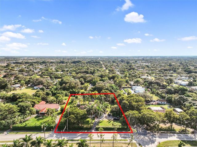 17150 SW 296th St, Homestead, FL 33030