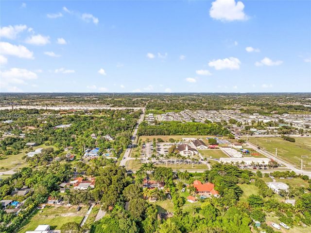 17150 SW 296th St, Homestead, FL 33030