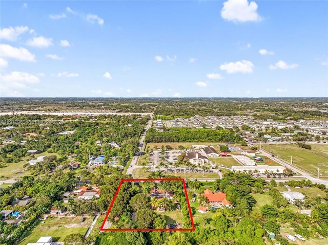 17150 SW 296th St, Homestead, FL 33030