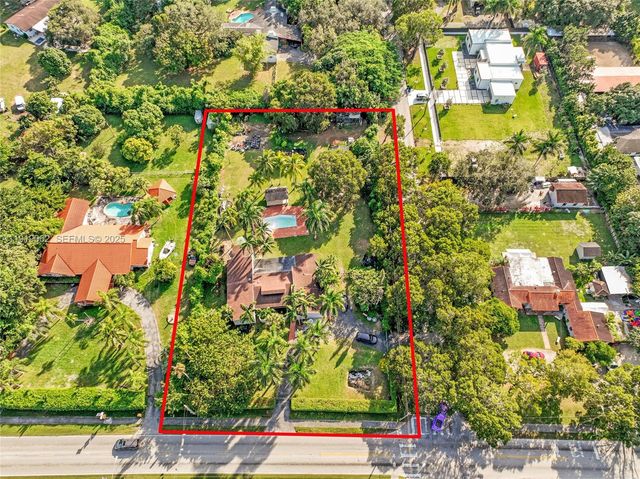 17150 SW 296th St, Homestead, FL 33030