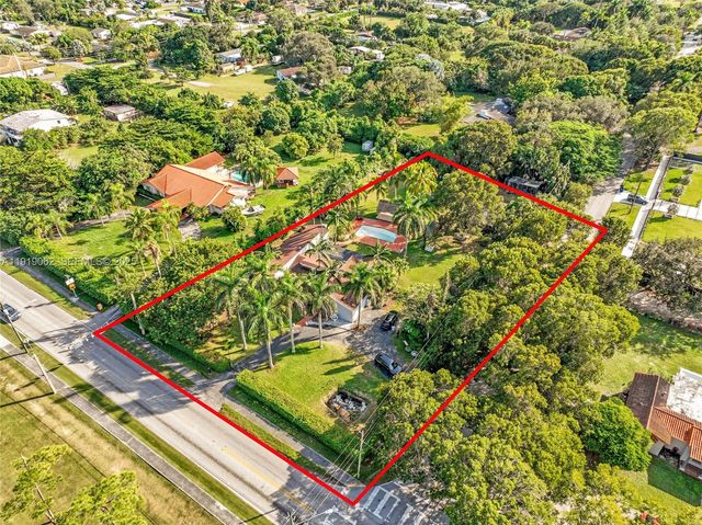 17150 SW 296th St, Homestead, FL 33030