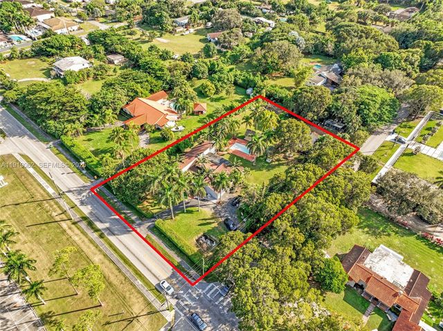 17150 SW 296th St, Homestead, FL 33030