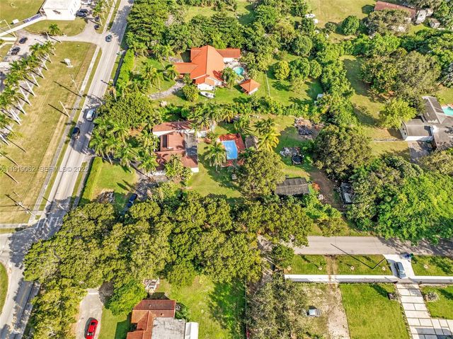 17150 SW 296th St, Homestead, FL 33030