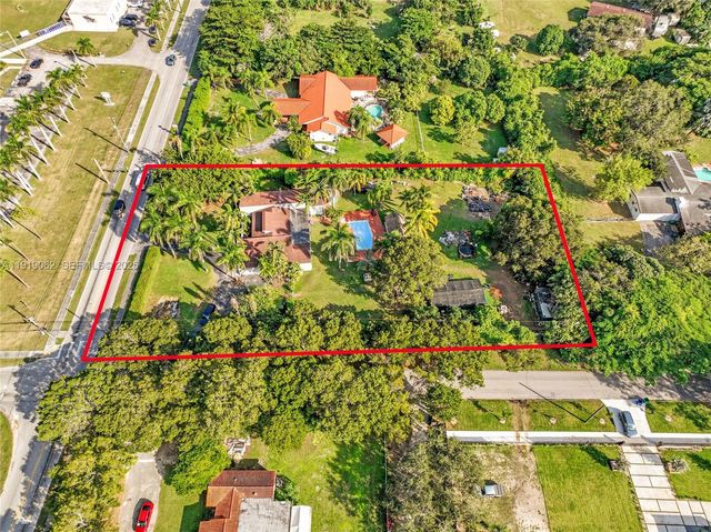 17150 SW 296th St, Homestead, FL 33030