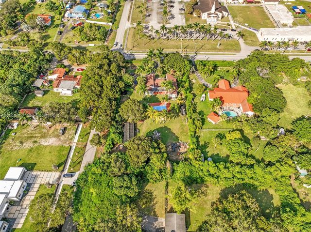 17150 SW 296th St, Homestead, FL 33030