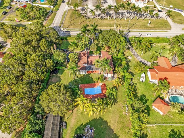 17150 SW 296th St, Homestead, FL 33030