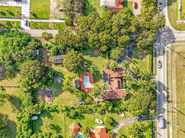 17150 SW 296th St, Homestead, FL 33030