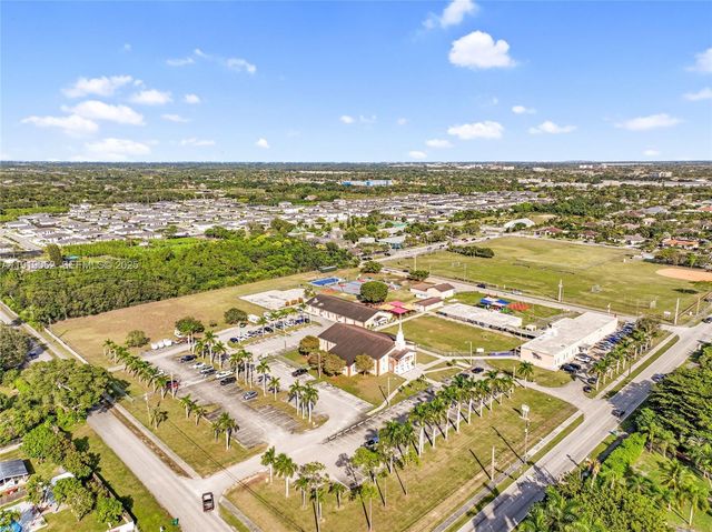 17150 SW 296th St, Homestead, FL 33030