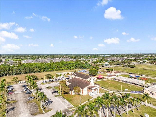 17150 SW 296th St, Homestead, FL 33030