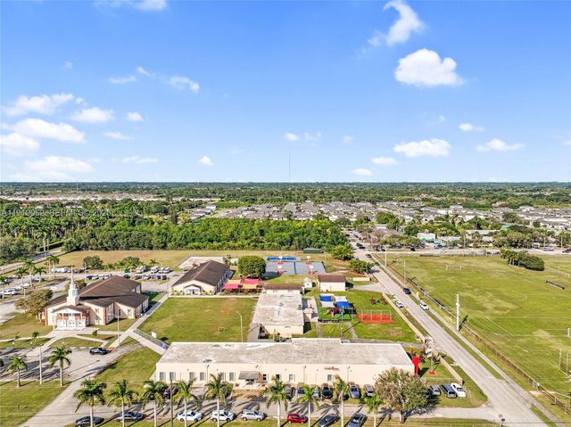 17150 SW 296th St, Homestead, FL 33030