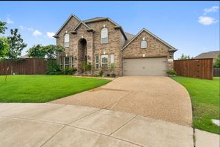 4911 Joy Court, Sachse, TX 75048
