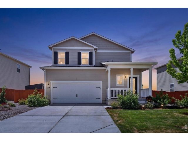 7219 Big Thompson Ct, Frederick, CO 80530