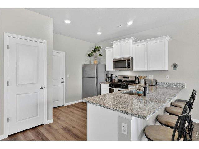 7219 Big Thompson Ct, Frederick, CO 80530