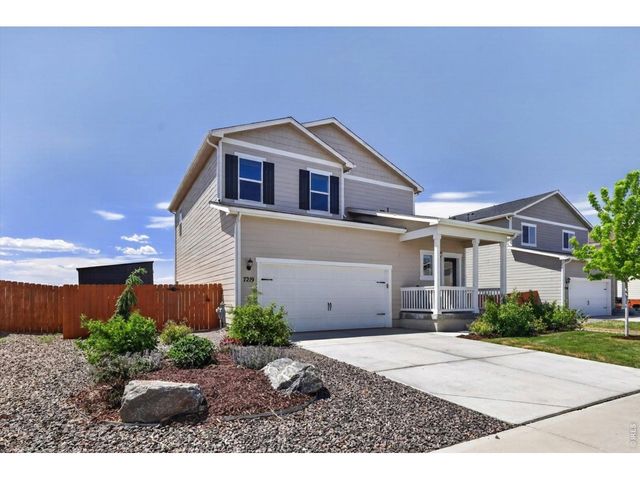 7219 Big Thompson Ct, Frederick, CO 80530