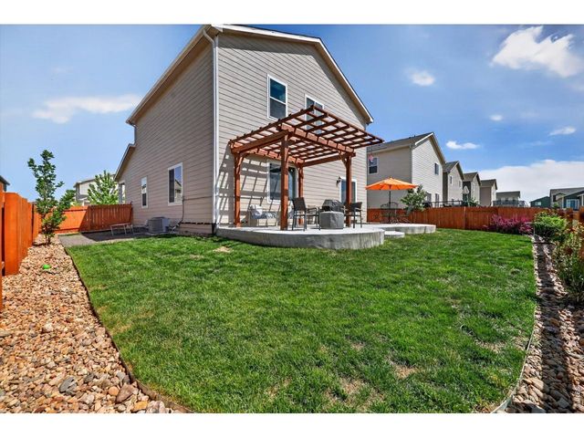 7219 Big Thompson Ct, Frederick, CO 80530