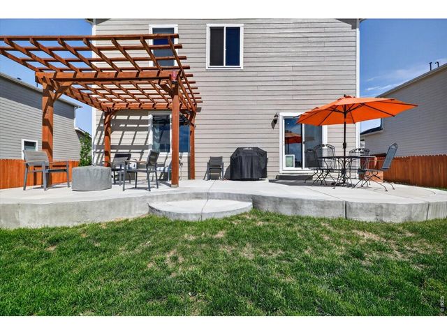 7219 Big Thompson Ct, Frederick, CO 80530
