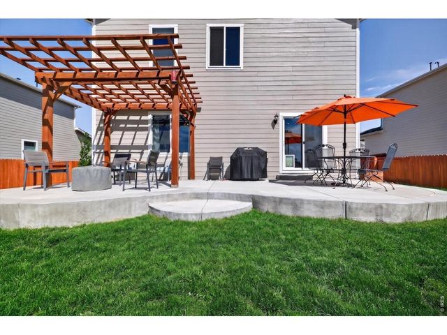 7219 Big Thompson Ct, Frederick, CO 80530