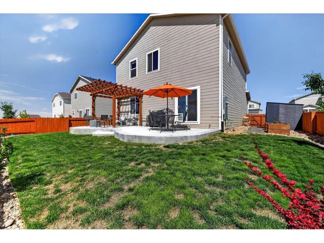 7219 Big Thompson Ct, Frederick, CO 80530