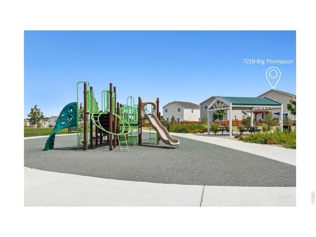 7219 Big Thompson Ct, Frederick, CO 80530