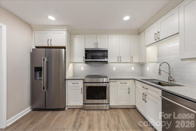 4700 Walden Court, Charlotte, NC 28210