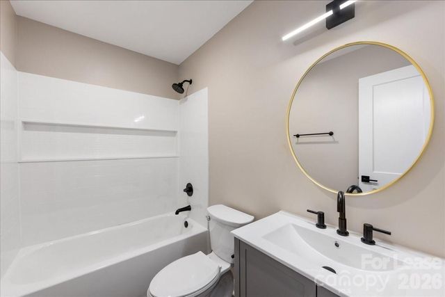 4700 Walden Court, Charlotte, NC 28210