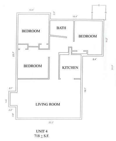 260 Kendrick Avenue 4, Wellfleet, MA 02667