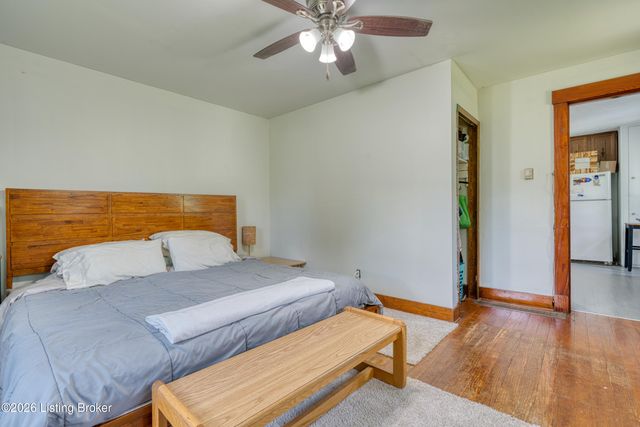 5703 Billtown Rd, Louisville, KY 40299