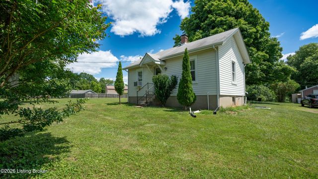 5703 Billtown Rd, Louisville, KY 40299