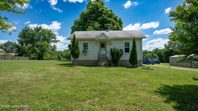 5703 Billtown Rd, Louisville, KY 40299