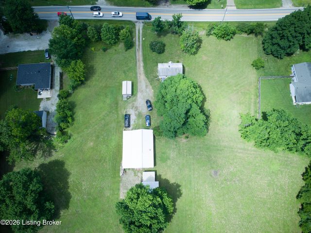 5703 Billtown Rd, Louisville, KY 40299