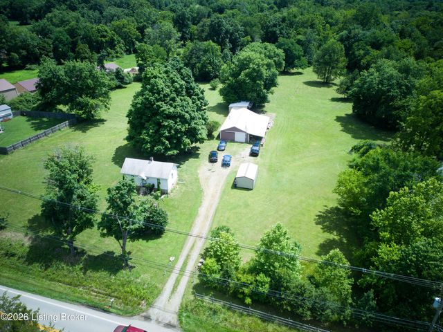 5703 Billtown Rd, Louisville, KY 40299