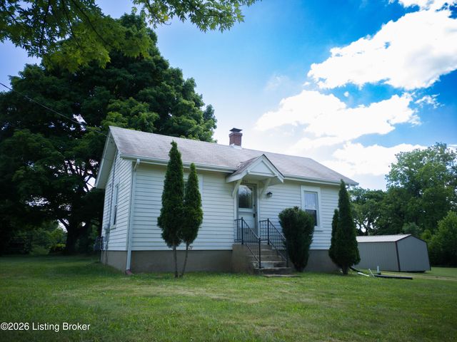 5703 Billtown Rd, Louisville, KY 40299