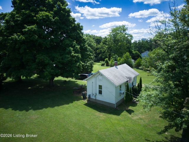 5703 Billtown Rd, Louisville, KY 40299