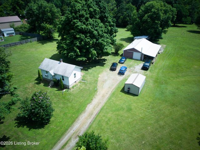 5703 Billtown Rd, Louisville, KY 40299