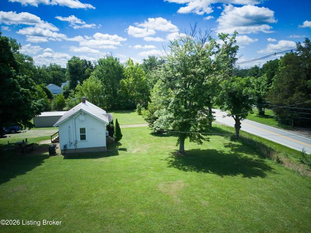 5703 Billtown Rd, Louisville, KY 40299