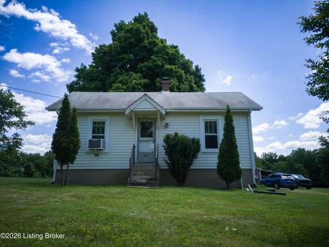 5703 Billtown Rd, Louisville, KY 40299