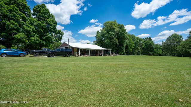 5703 Billtown Rd, Louisville, KY 40299