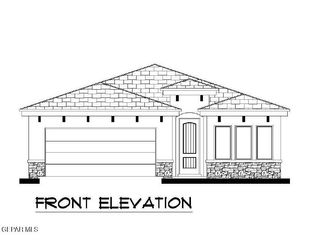 15141 Target Avenue, El Paso, TX 79938