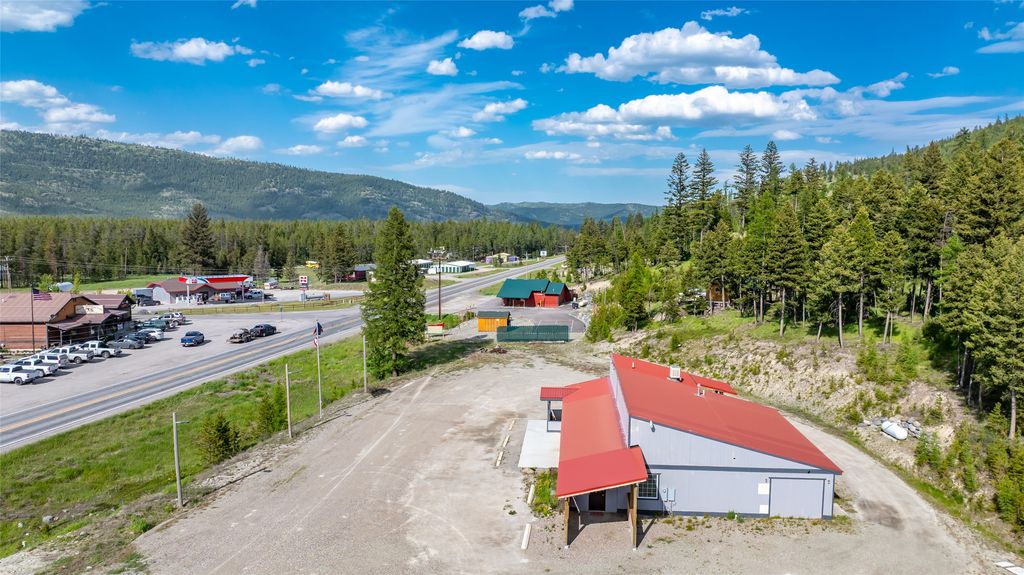 8250 Us Highway 2 W, Marion, MT 59925 photo 39