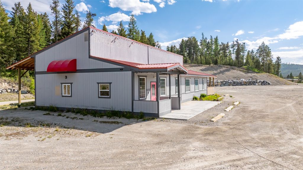 8250 Us Highway 2 W, Marion, MT 59925 photo 42