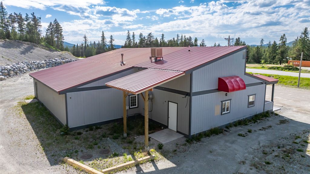 8250 Us Highway 2 W, Marion, MT 59925 photo 43
