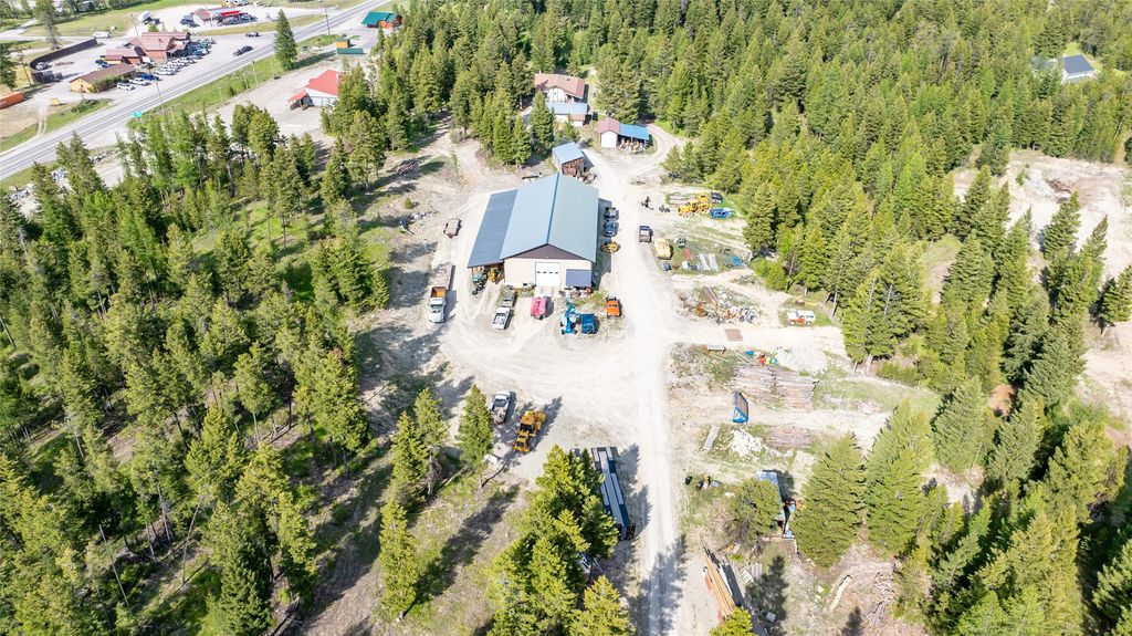 8250 Us Highway 2 W, Marion, MT 59925 photo 63