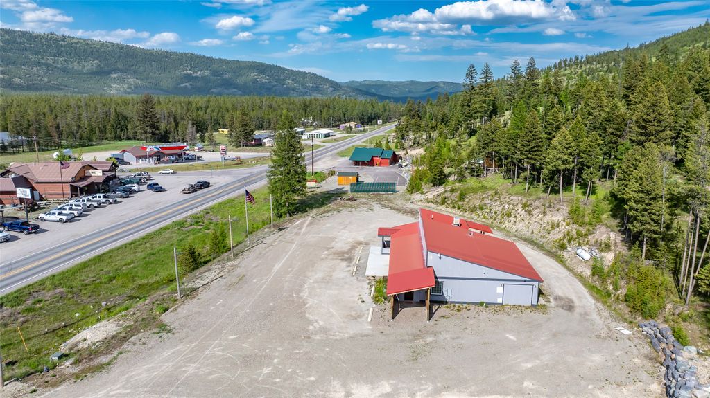 8250 Us Highway 2 W, Marion, MT 59925 photo 65